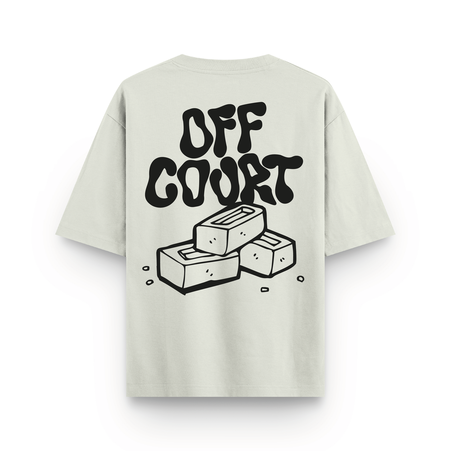 BRICKS T-SHIRT