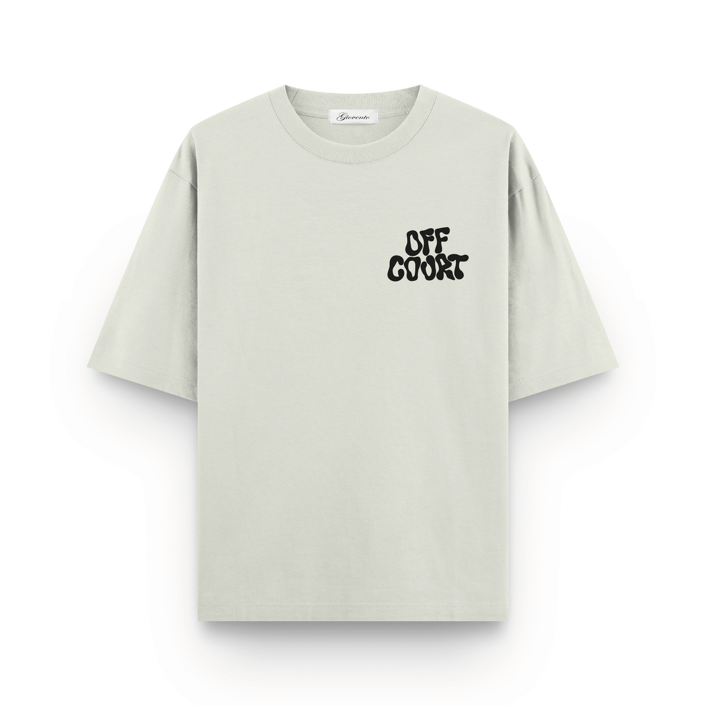 BRICKS T-SHIRT