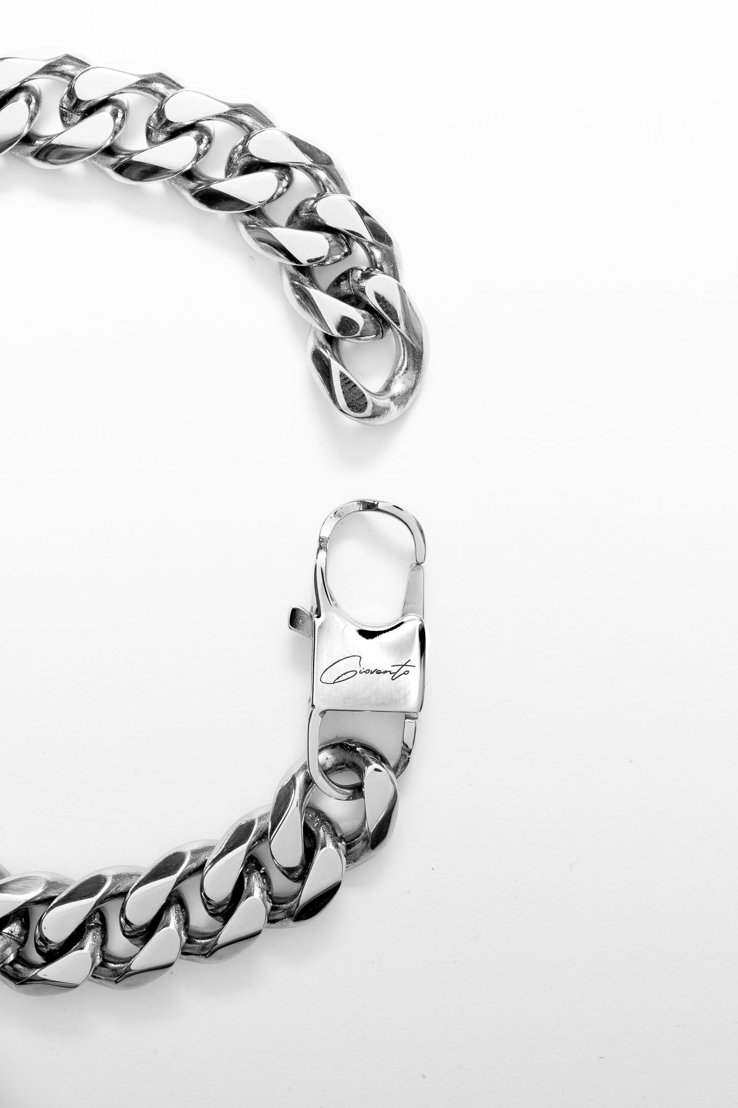 HEAVY CUBAN BRACELET