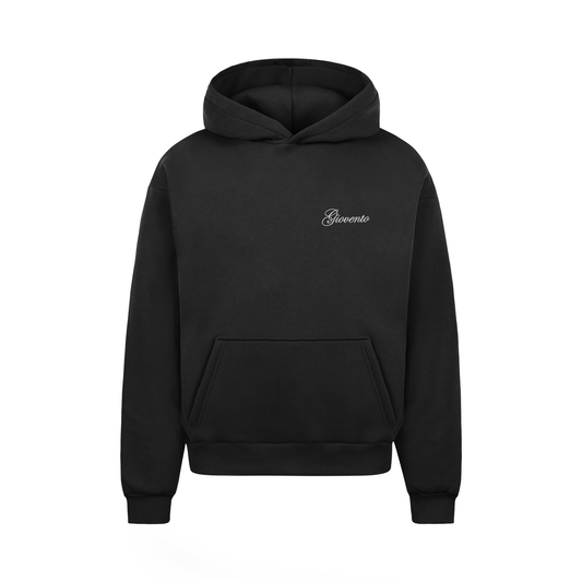 Signature Hoodie