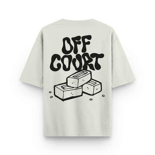 BRICKS T-SHIRT