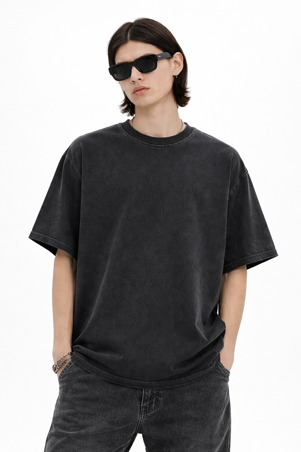 SOUL/EGO T-SHIRT