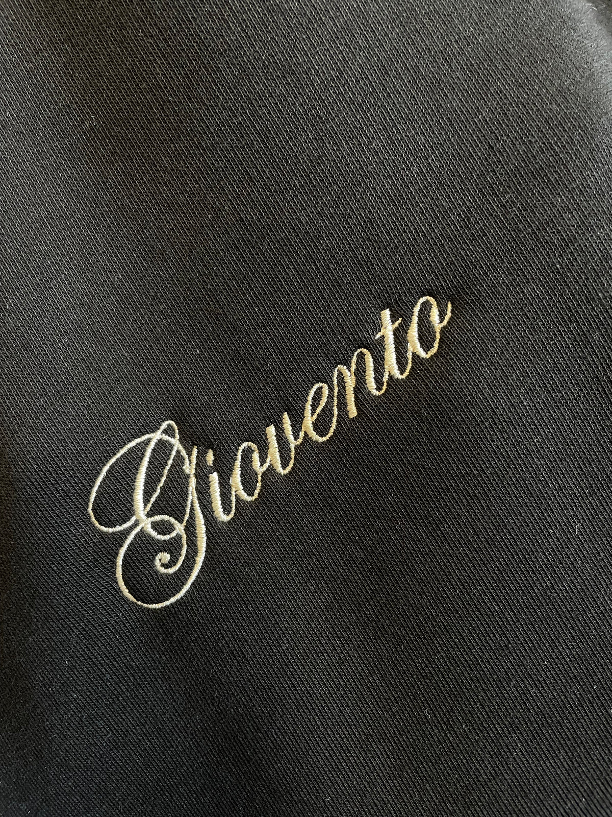 Signature Hoodie