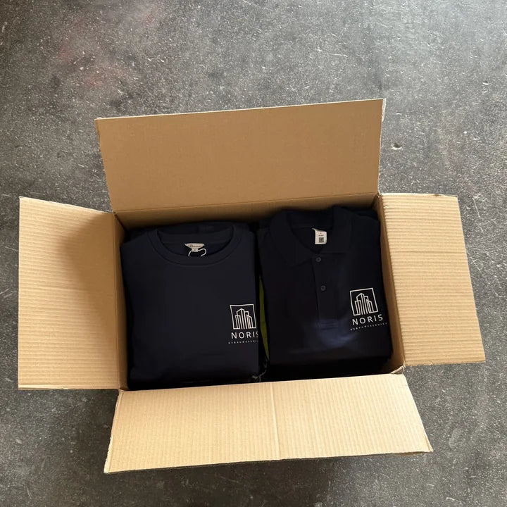 Giovento Produktion 12
